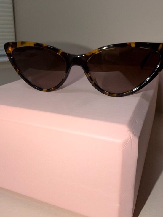 Michael Kors Cat Eye Sunglasses, Harbour Island main image 13